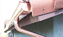 Rain Gutter Installation, Repair, Cleaning and Protection in Williamson, IL